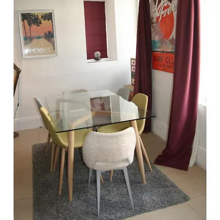La Petite Colonie Holiday home *