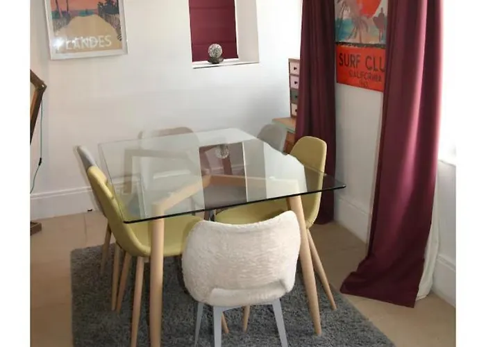La Petite Colonie Holiday home *
